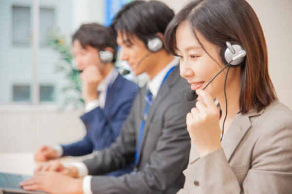 フォローTELで何でもご相談ください!